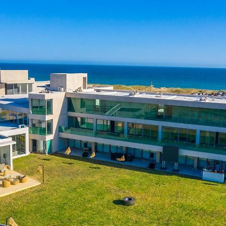 Syrah Premium B2 - Piscina Privada Con Vista Al Mar By Depptoe Daire Punta del Este Dış mekan fotoğraf