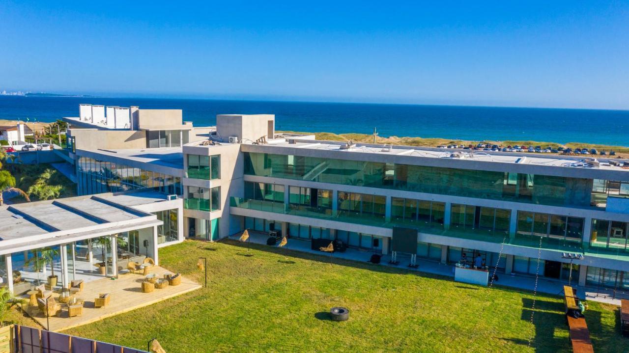Syrah Premium B2 - Piscina Privada Con Vista Al Mar By Depptoe Daire Punta del Este Dış mekan fotoğraf