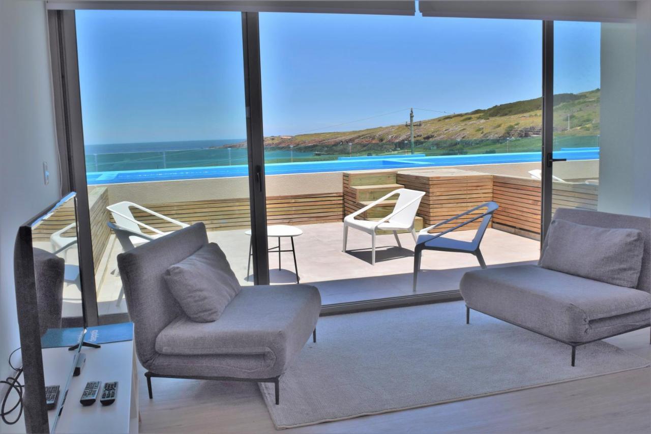 Syrah Premium B2 - Piscina Privada Con Vista Al Mar By Depptoe Daire Punta del Este Dış mekan fotoğraf
